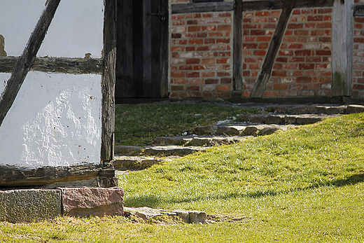 Nadole - skansen