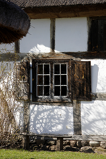 Nadole - skansen