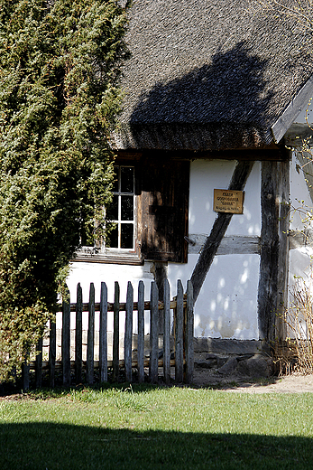 Nadole - skansen