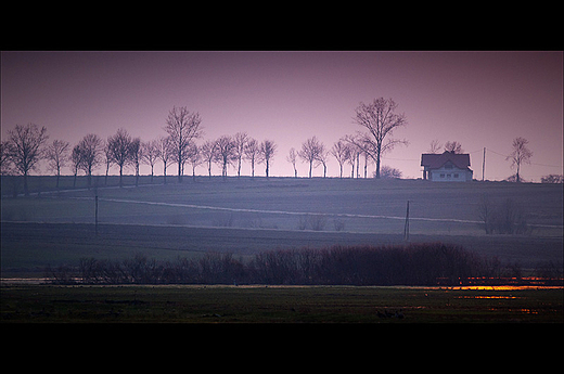 Panoramiczny zachodzik :-