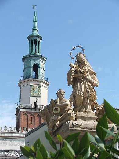 Rynek Pozna