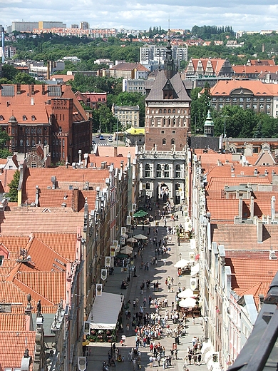 Rynek Gdaska