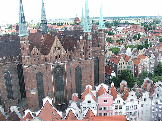 Rynek Gdaska