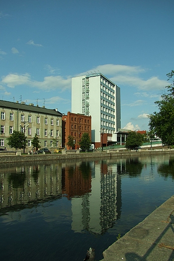 Nad Brd. Bydgoszcz