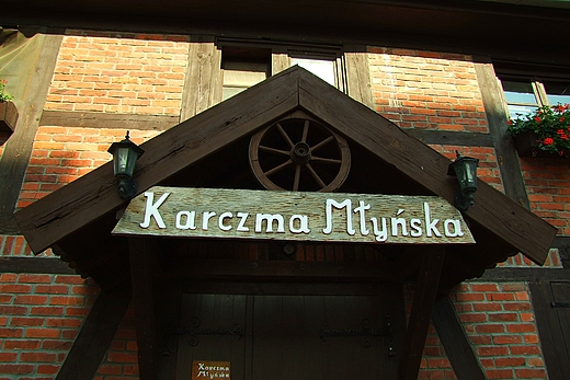 Karczma Myska. Bydgoszcz