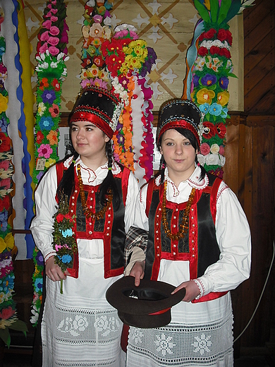 yse. Niedziela Palmowa 2011.