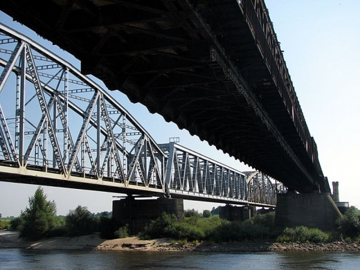 Mosty w Tczewie