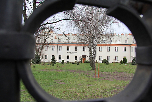 sandomierskie klimaty