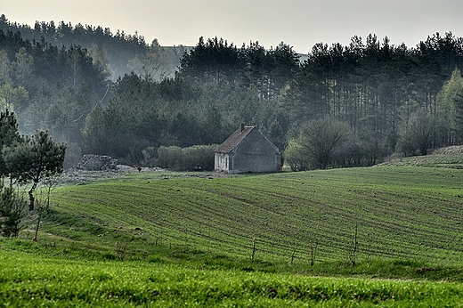 Okolice Gboczka