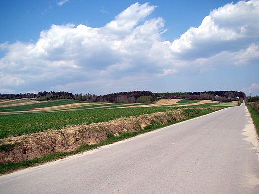 Pasmo Sieradowickie - Gra Sieradowska