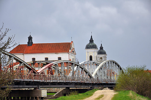 deszczowy Tykocin ---dzis