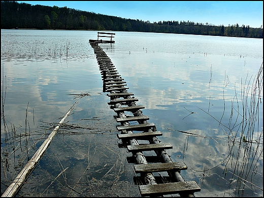 Jezioro Popiel