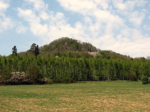 Ostrzyca Proboszczowicka