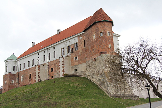 sandomierskie klimaty