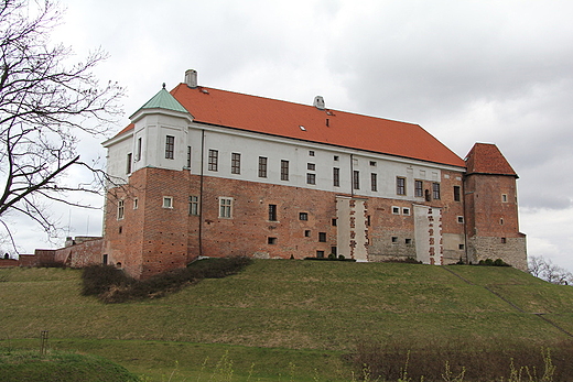 sandomierskie klimaty
