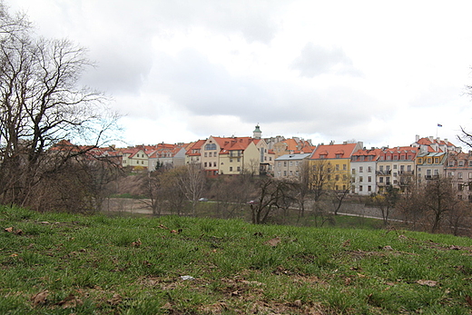 sandomierskie klimaty