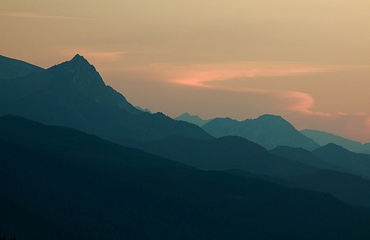 Giewont