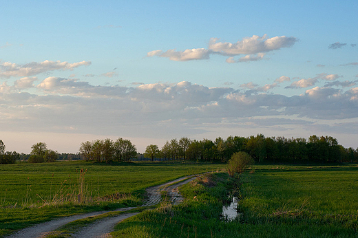 Podlaskie widoczki