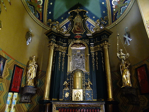 Ołtarz