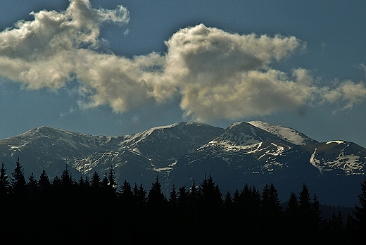 Tatry