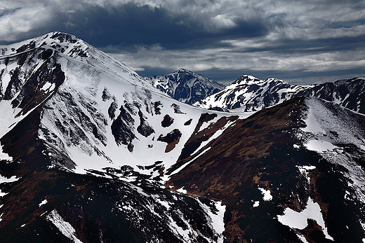 Tatry Zachodnie