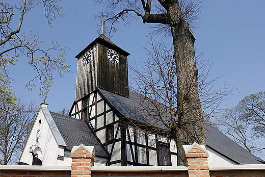 Sanktuarium Matki Boskiej Sianowskiej