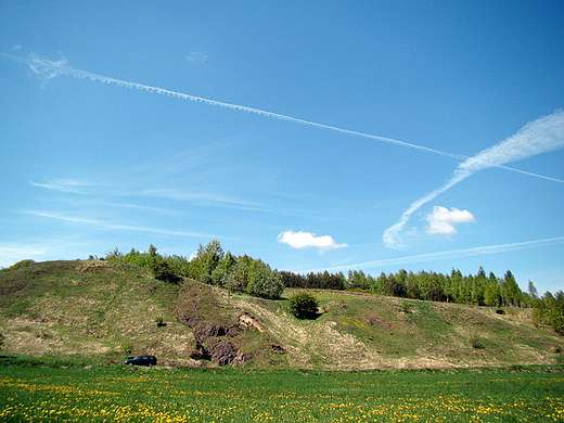 Rezerwat Wwz Chmielowiec