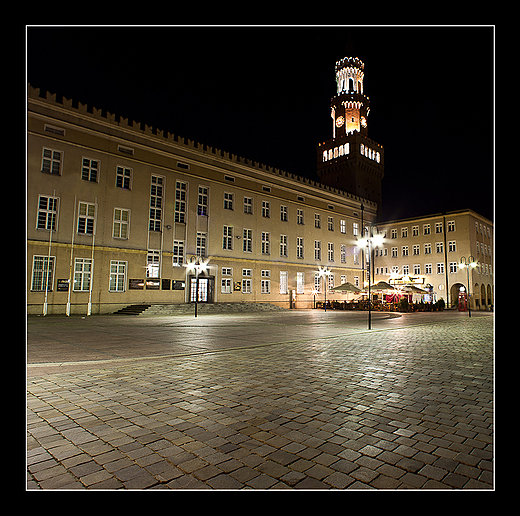 Opole Rynek