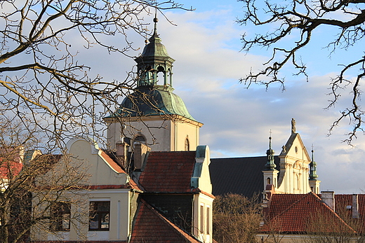 sandomierskie klimaty