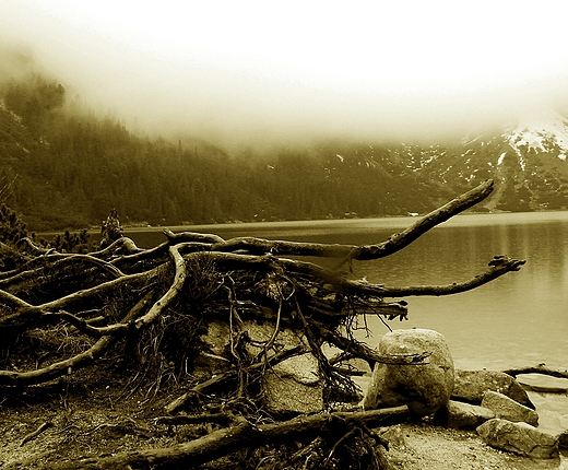 Morskie Oko