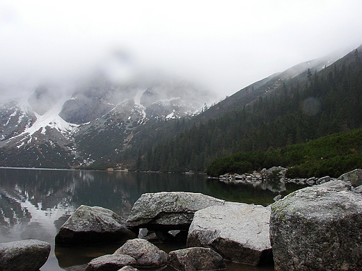 Morskie Oko