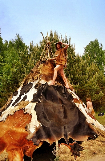 Piknik Archeologiczny Rydno 2011