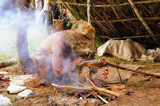 Piknik Archeologiczny Rydno 2011