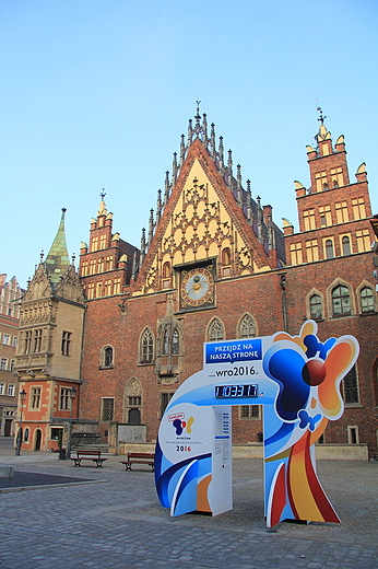 wrocawskie klimaty