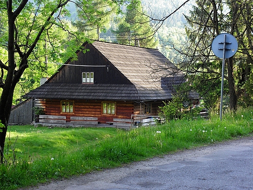 Karczma pod Skalnic