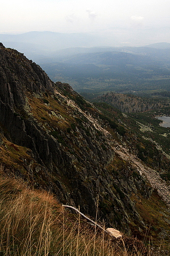 Karkonosze, niene Koty