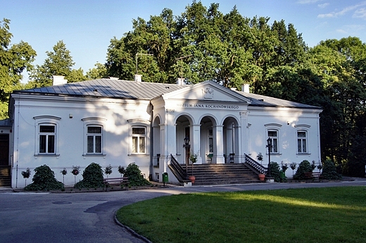 Muzeum Jana Kochanowskiego