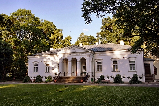 Muzeum Jana Kochanowskiego