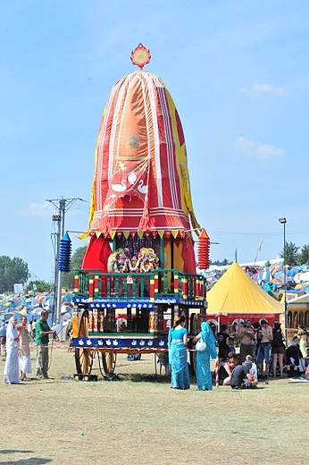 Woodstock 2009 - Kryszna