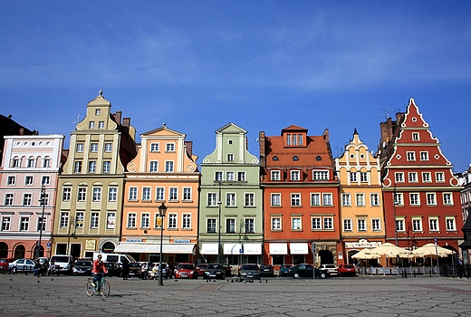 Barwy Wroclawia