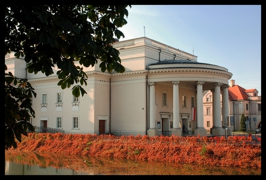 Teatr im.Wojciecha Bogusawskiego