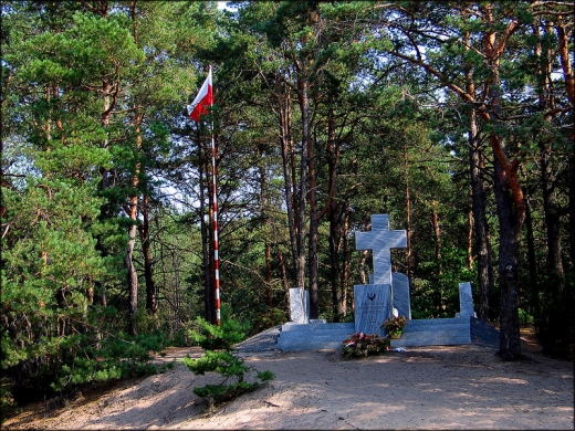 Niepodlega Rzeczpospolita Kampinoska - Wiersze