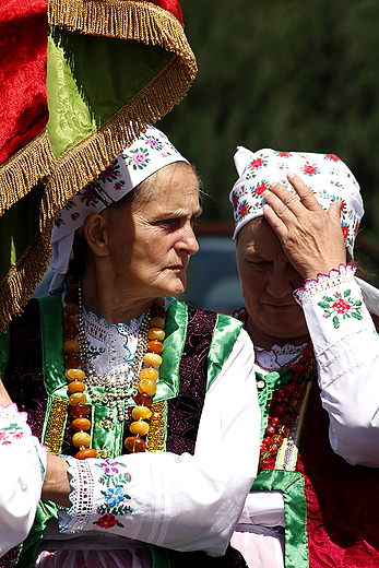 Myszyniec - Boe Ciao