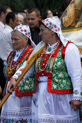 Myszyniec - Boe Ciao