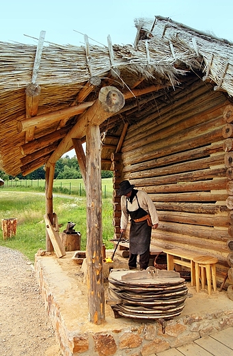 Osada redniowieczna