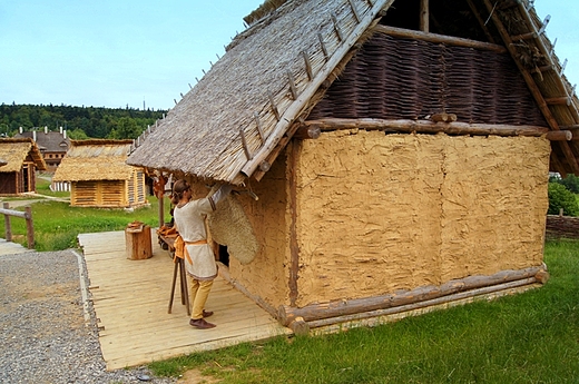 Osada redniowieczna