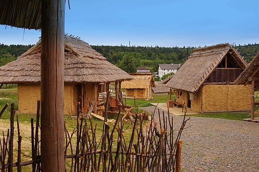 Osada redniowieczna