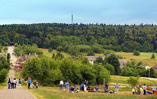 Osada redniowieczna