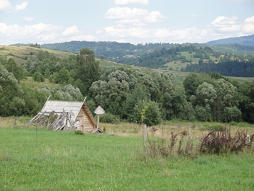 Beskid ywiecki