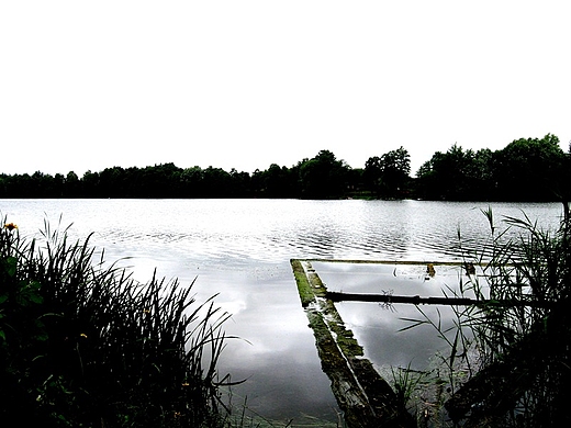 Jezioro Licheskie